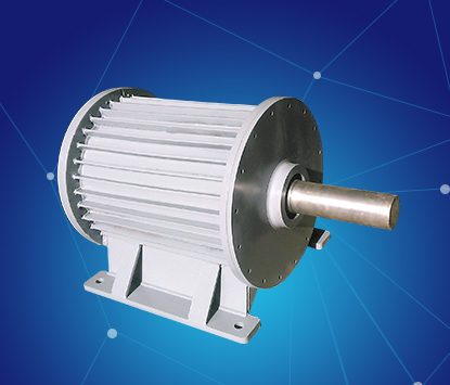 25-30KW永磁發電機