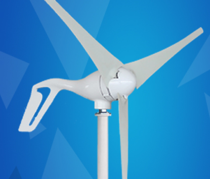 水平軸風(fēng)力發(fā)電機S3型