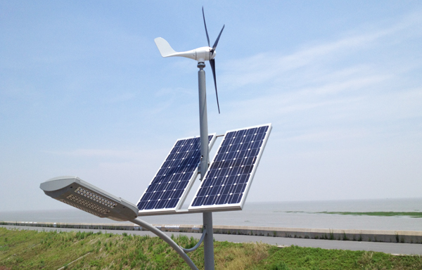 風力發電機葉片轉速低的原因
