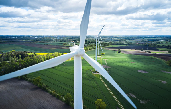 為什么許多風力發(fā)電機不運行？