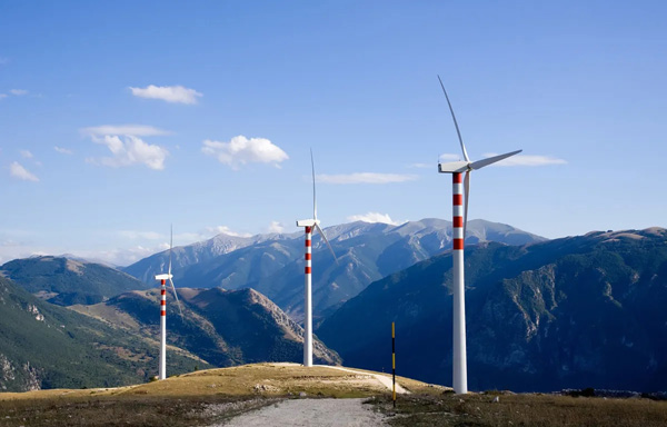 風力發(fā)電機磨損的根本原因是什么？