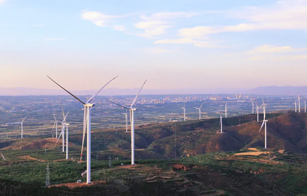 安裝小型風力發(fā)電機時需要做的事