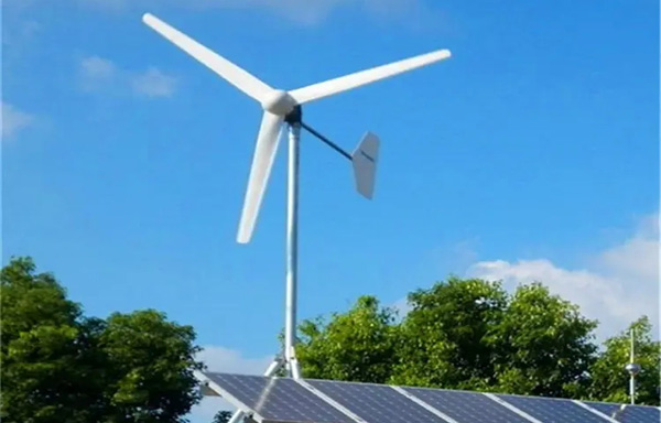 選擇小型風力發(fā)電機的安裝地點