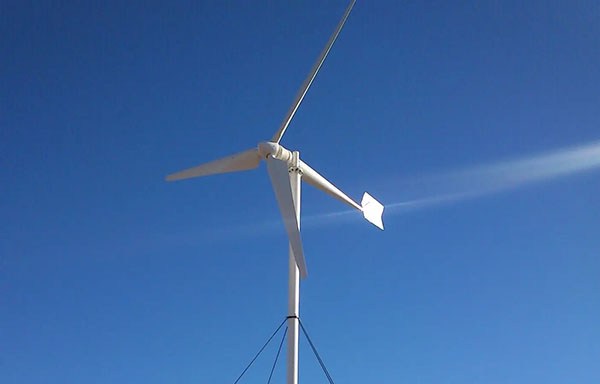 家用小型風力發(fā)電機發(fā)電可行嗎？要注意哪些問題？