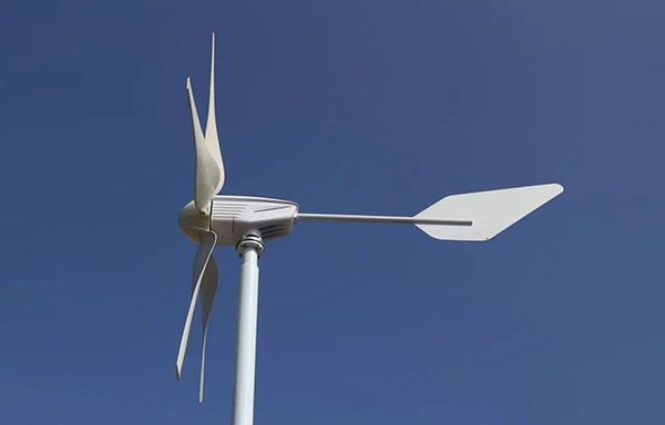 哪種風力發(fā)電機符合防雷要求？