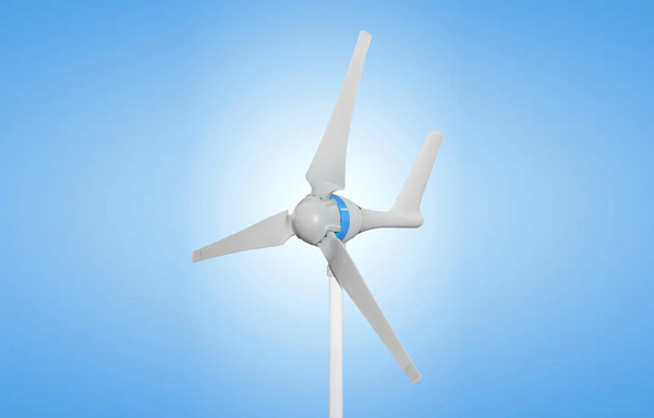 小型風力發(fā)電機的供電方式是什么？