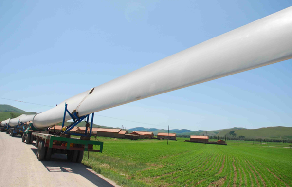 為什么風力發電機的葉片價格比較貴？