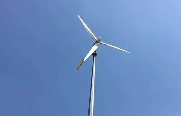 小型風力發電機怎么做