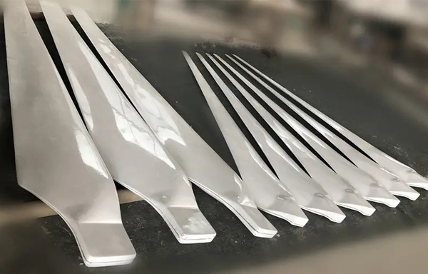 大型風力發電機葉片如何制作？