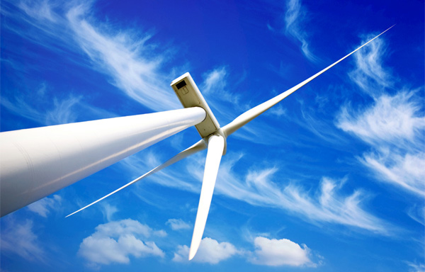 風力發電機對天氣有什么影響？