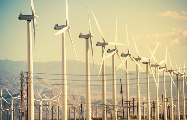 為什么風力發電機不能民用化？
