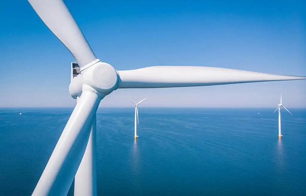 造成風力發電機磨損的根本原因是什么？