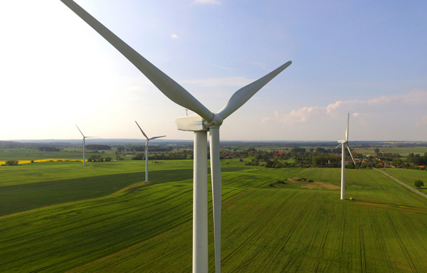 有些風力發電機不發電的原因是什么？