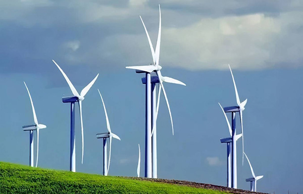 風力發電前景如何？兩面性講解風能發電