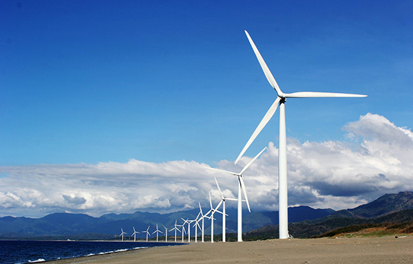 垂直軸風力發電機比水平軸發電機有哪些優點？