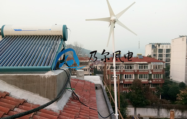 家庭有必要安裝風力發電機嗎？