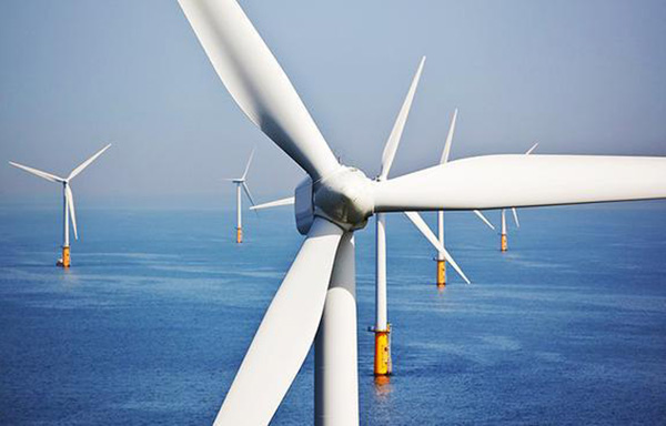 風力發電機轉速是固定的嗎？