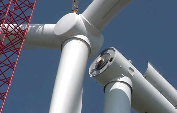 風力發電機安裝距離住宅多遠合適？