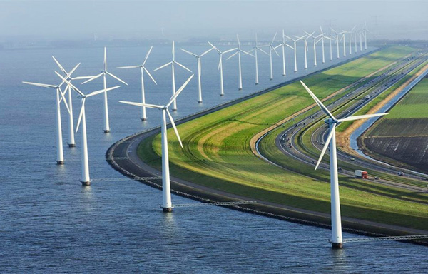 風力發電機在夏季容易燒壞的原因有哪些？