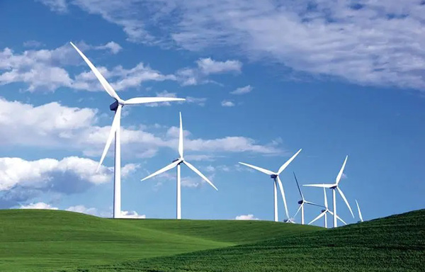 風力發電機的優勢主要體現在哪幾個方面？