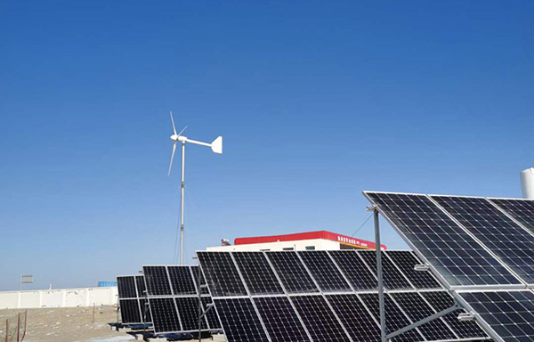 家用小型風力發電機一天能發多少電？