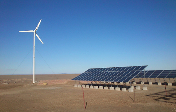 水平軸風力發電機的優缺點是什么？