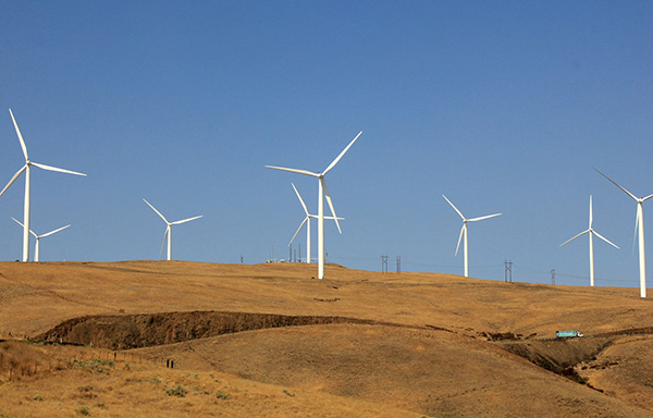 風力發電機啟動風速多少合適？