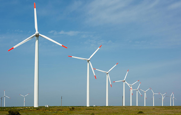 風力發電機為什么多用于人煙稀少之地？