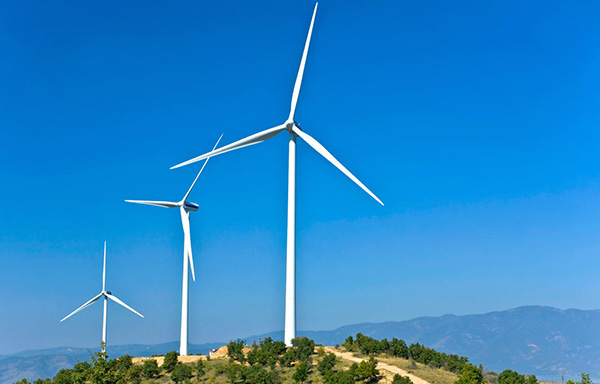 山區架設風力發電機有哪些注意事項？