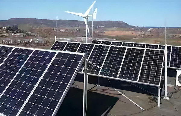 風力發電和光伏發電哪個更環保？