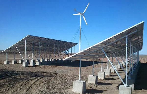 民用風力發電機適合在哪些地區使用呢？