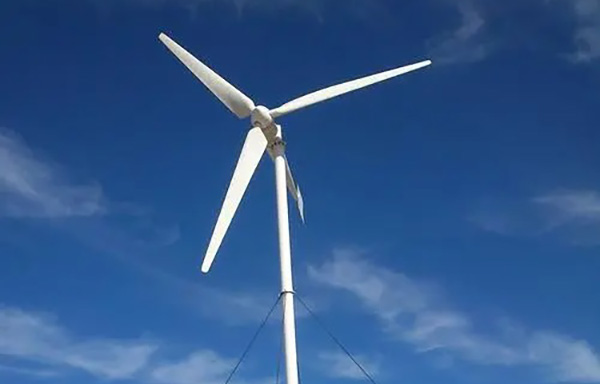 家用風力發電機劃算嗎？