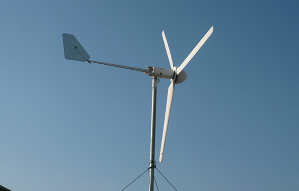 家用小型風力發電機價格多少？