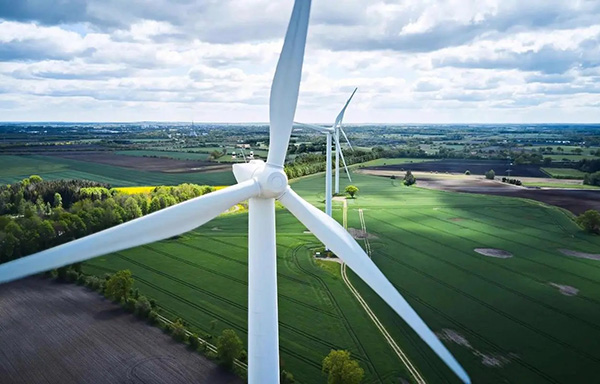 如何提高風力發電機的風能利用率？