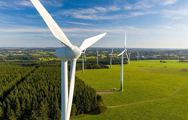 風力發電機并網和離網的區別是什么？