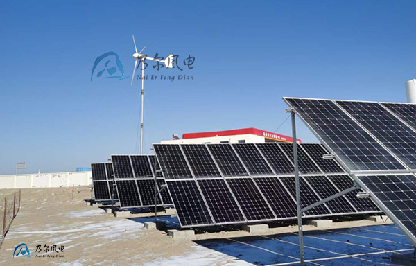 風(fēng)力發(fā)電機(jī)的運(yùn)行原理與安全調(diào)控機(jī)制