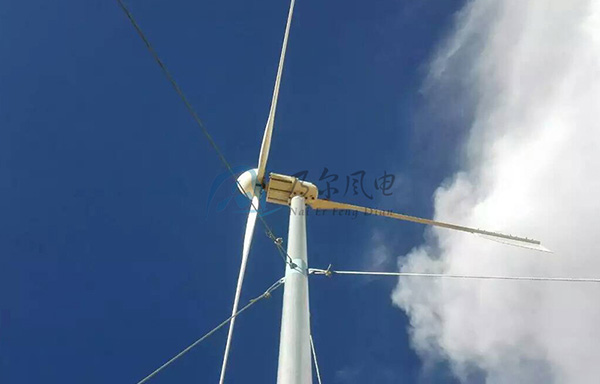 風(fēng)力發(fā)電機(jī)常 “罷工”？原因與對策全解析